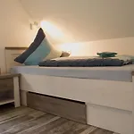 Zur Alten Post Ii Apartment Dagebuell