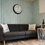 Zur Alten Post Ii Apartment