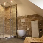 Zur Alten Post Ii Apartment *