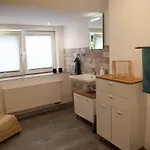 Zur Alten Post Ii Apartment