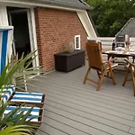 Apartment Zur Alten Post Ii Dagebuell