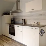 Apartment Zur Alten Post Ii Dagebuell