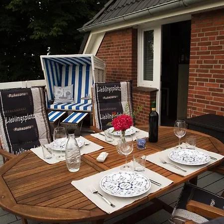 Lejlighed Zur Alten Post Ii