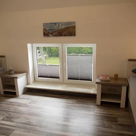 Lejlighed Zur Alten Post Ii *