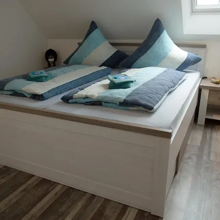 Zur Alten Post Ii * Dagebüll