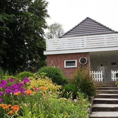 Zur Alten Post Ii Apartment *