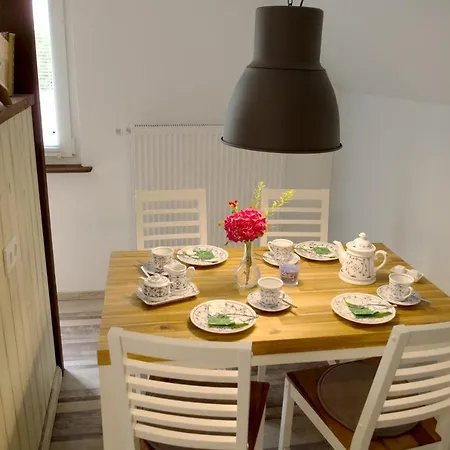 Zur Alten Post Ii * Dagebüll